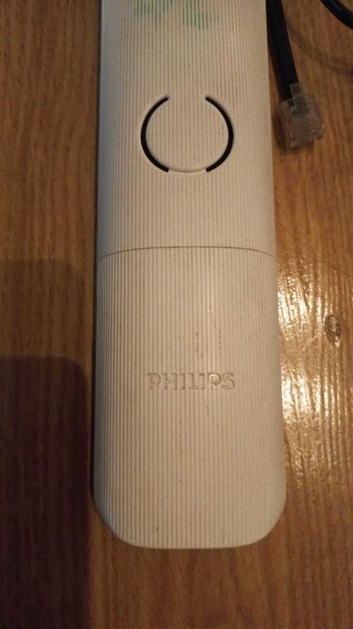 Радіотелефон стаціонарний Philips
