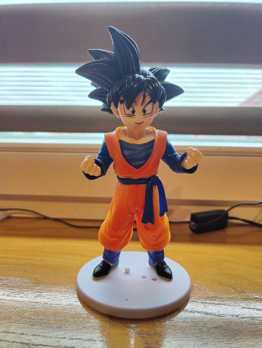 Figurka Gohan Dragon Ball