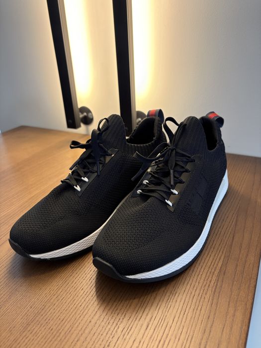 Чоловічі кросівки Tommy Jeans