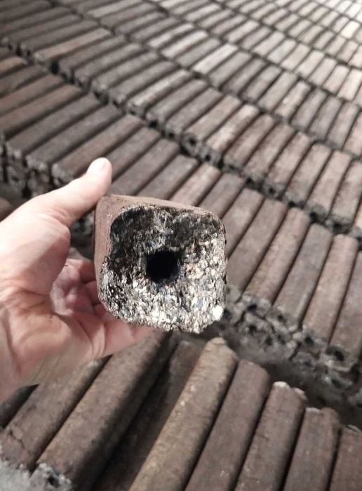 Вугілля брикети пелети перевірене рішення для опалення