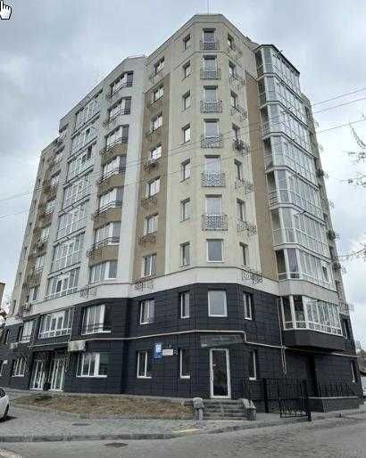 Однокімнатна квартира в центрі міста