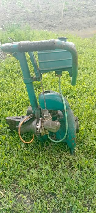 Бензопила "Дружба 4"