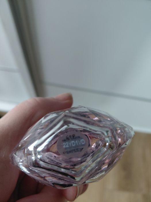 Woda toaletowa Emporio Armani Diamends Rose