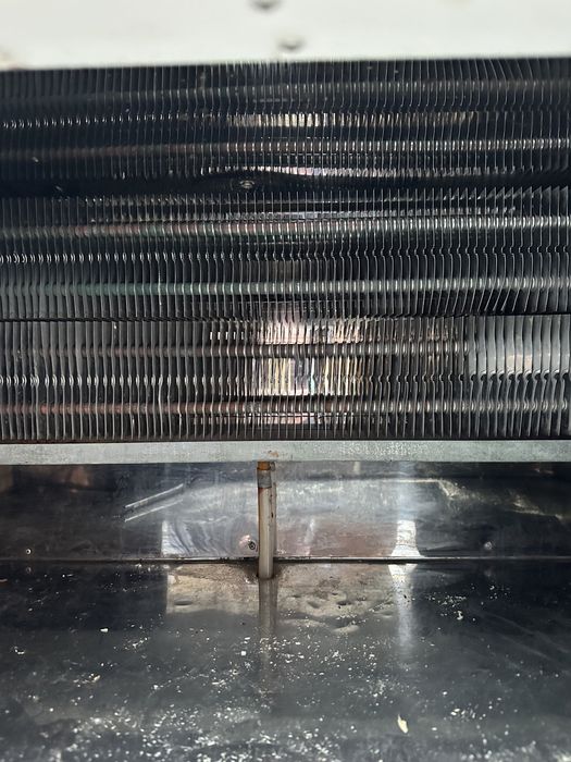 Продам холодильний стіл