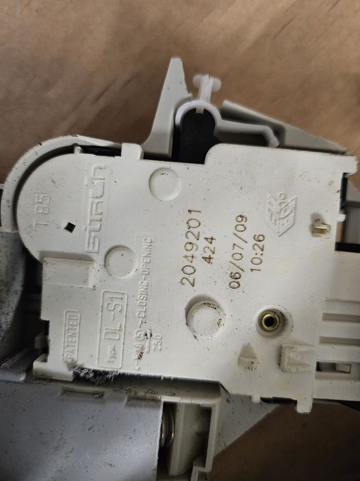 Peças de Máquina Lavar Roupa Ariston AQXGF 149 S