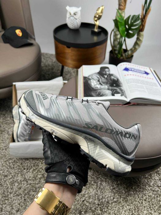 ‼️Доступно в Трьох кольорах‼️ Salomon XT-4 Carbon  36-45 Без передплат