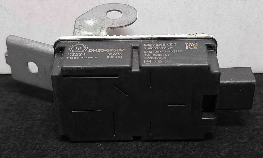 Módulo Eletrónico DH55-675DZ - MAZDA 2