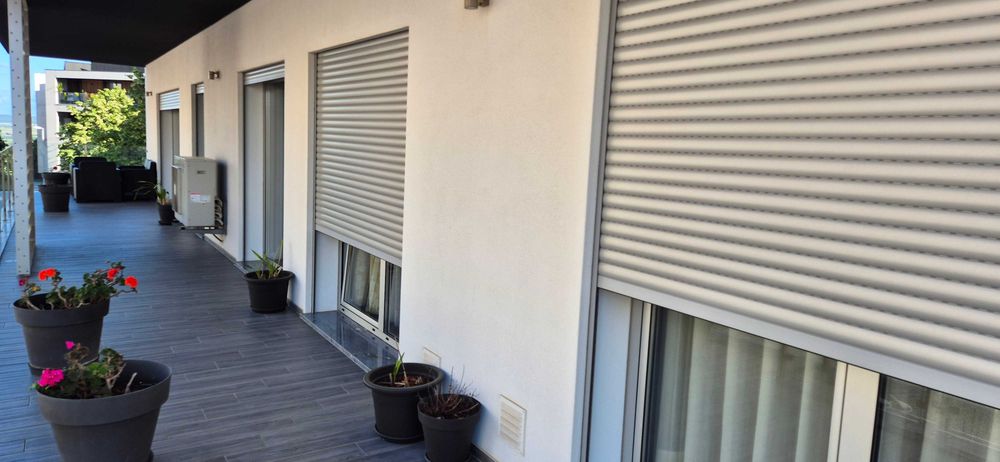Magnífico apartamento T3 para venda