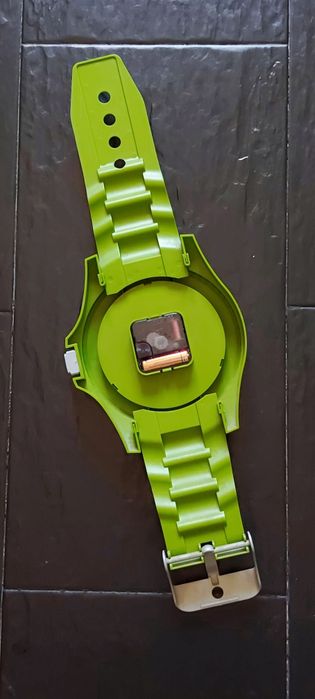 Wall Clock64309935442178121