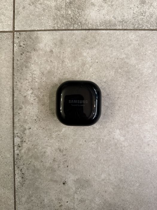 Samsung Buds Live 2.ª geração