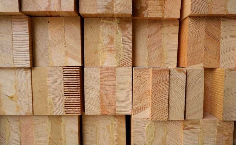 Drewno konstrukcyjne KVH BSH C24 tarcica strugana belki krokwie PROMO