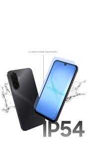 NOWY Samsung Galaxy A17 (128GB) Czarny Fabrycznie Zapakowany / Plomby