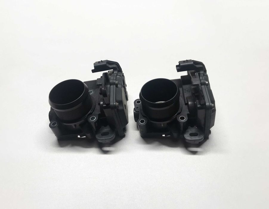 Дросельна заслонка Peugeot 3008. 308. 5008. 508. Boxer. Expert -2.0HDI