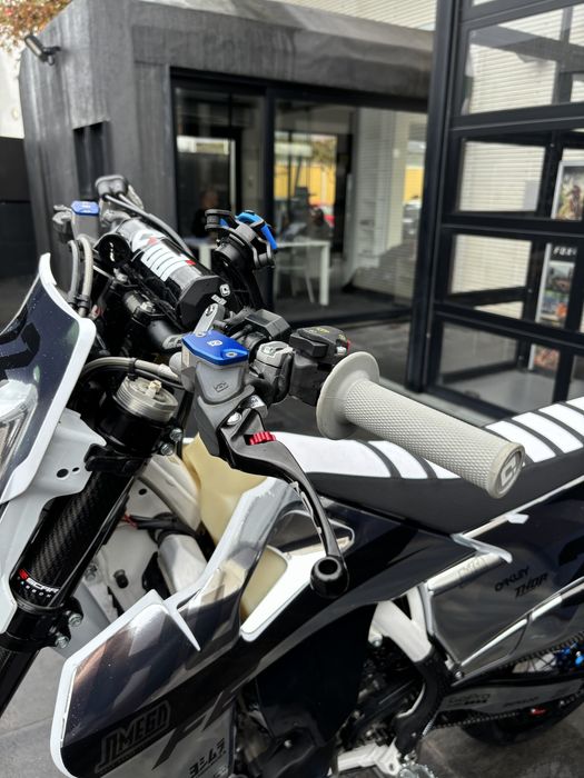 Husqvarna FE 450 2023