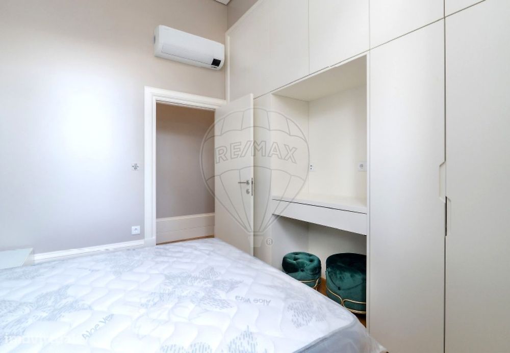 Apartamento T2 para venda