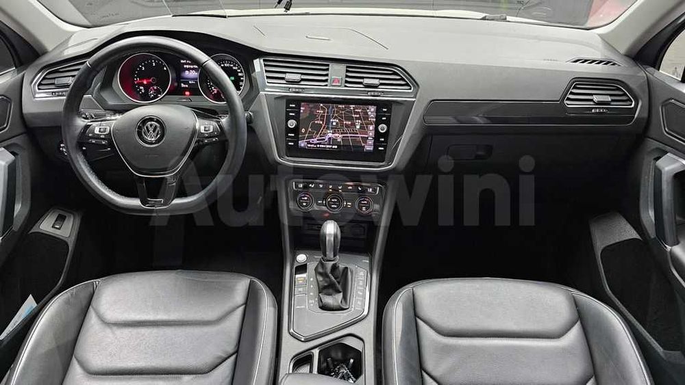 Volkswagen Tiguan / Gen 2 TDI З ПДВ