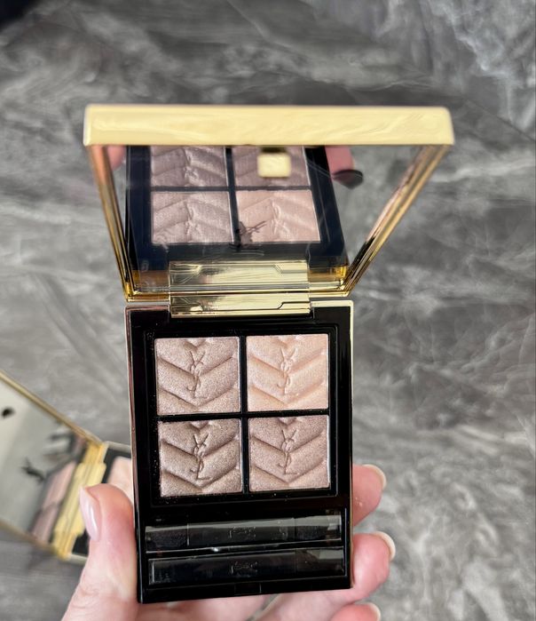 Тіні ysl couture mini clutch 100 stora dolls