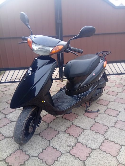 Продам мопед ямаха джог 39