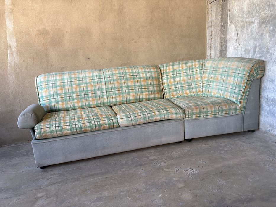 Vende se sofa cama