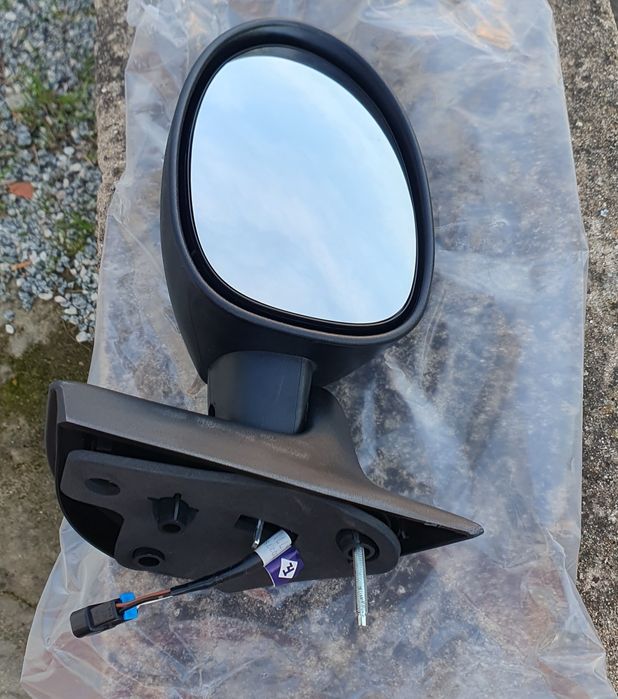 Espelho esquerdo Renault twingo