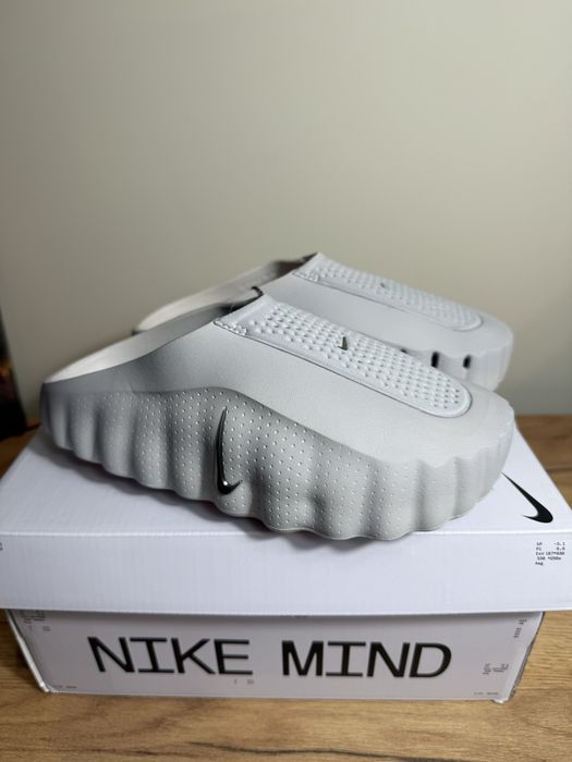 Buty nike mind 001
