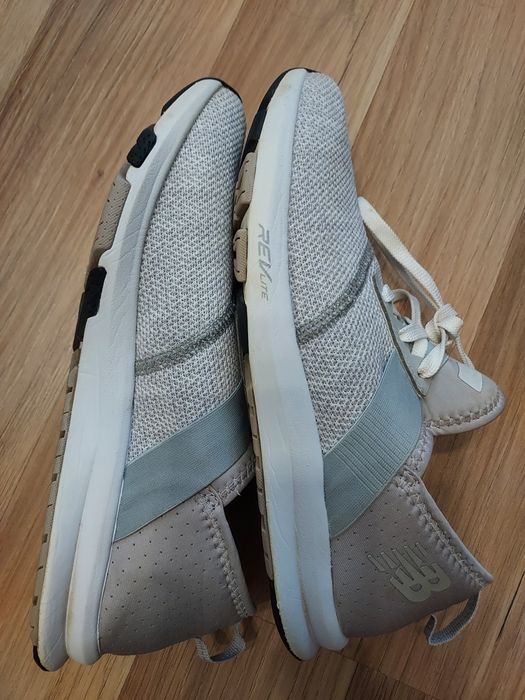 Buty new balance Nergize