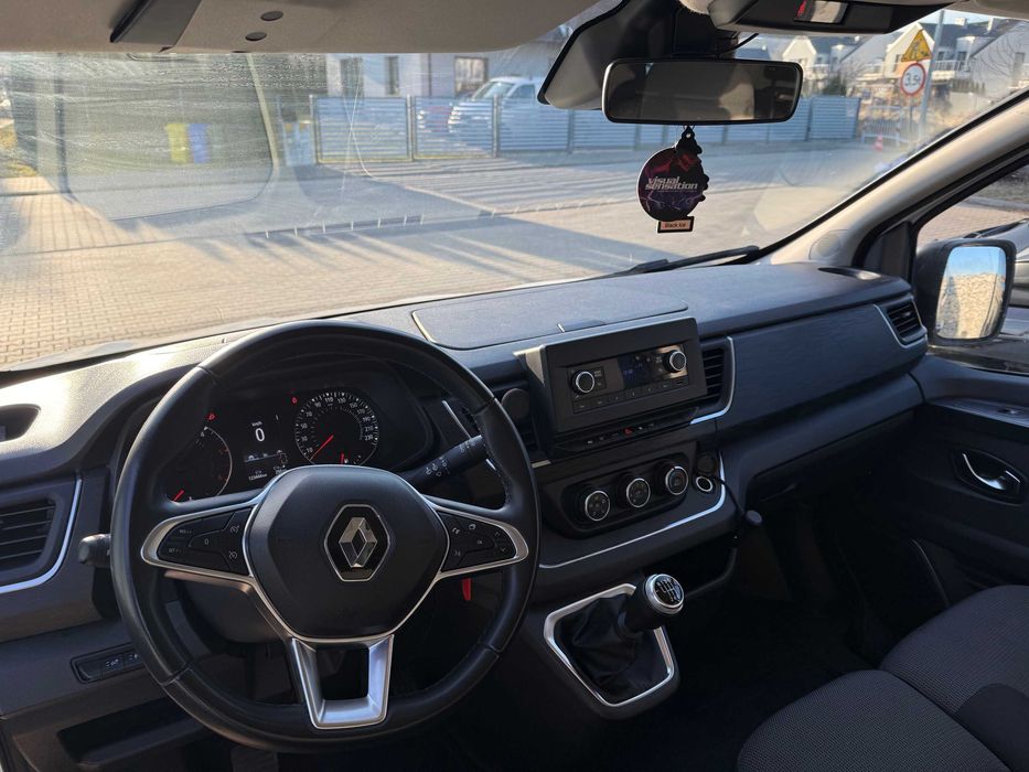 Wynajem busów 9 osobowych i dostawczych! z hakiem! WinietyAT/CZgratis