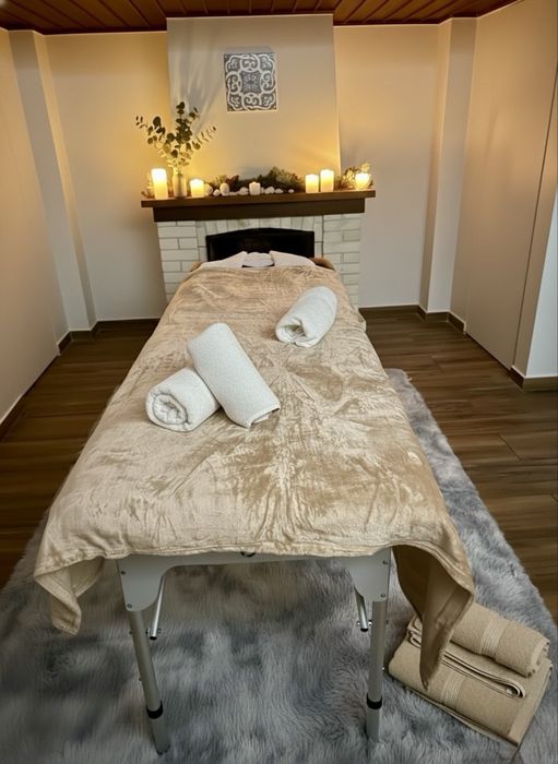 Massagens Terapêuticas e Relaxamento – Porto Centro