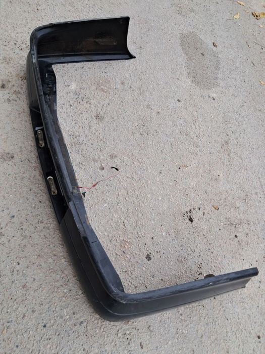 Бампер задній Ваз 2115