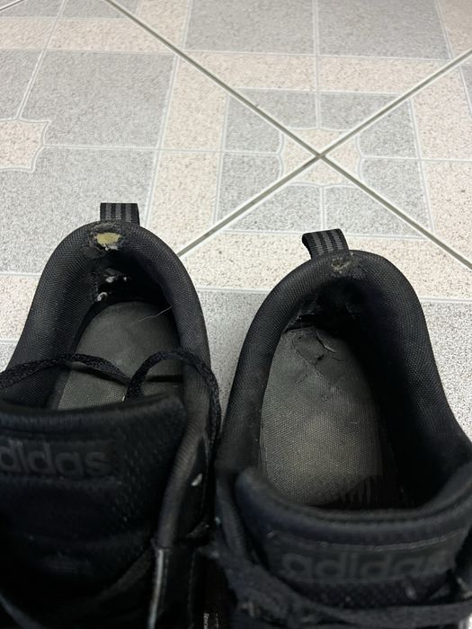 Buty sneakers adidas 44 skóra