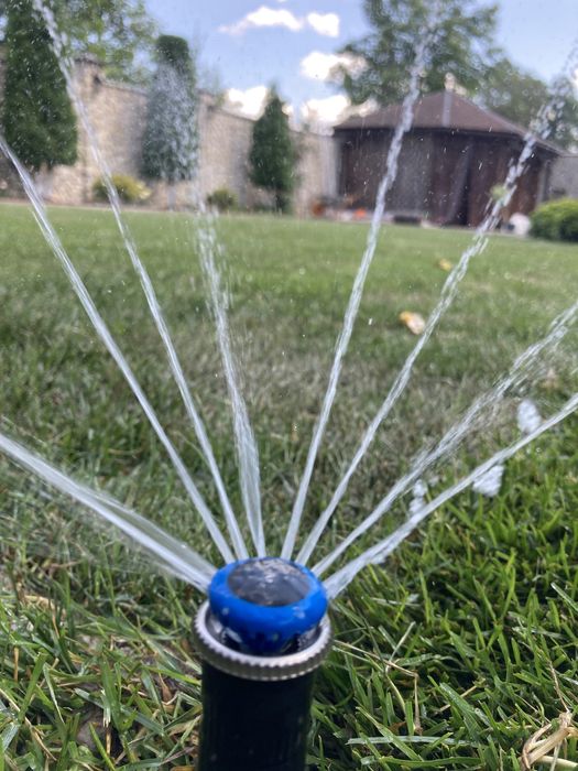 Автополив, підбір, консультація, проєктні роботи