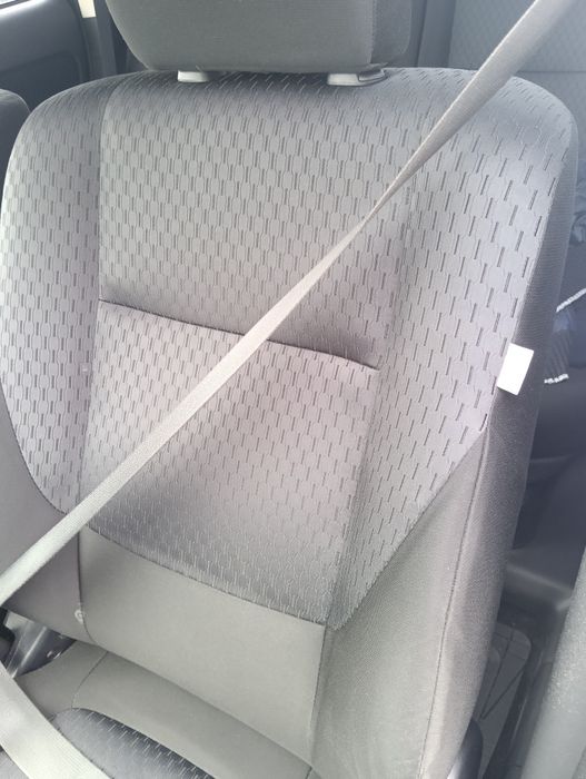 Машина Mitsubishi Outlander