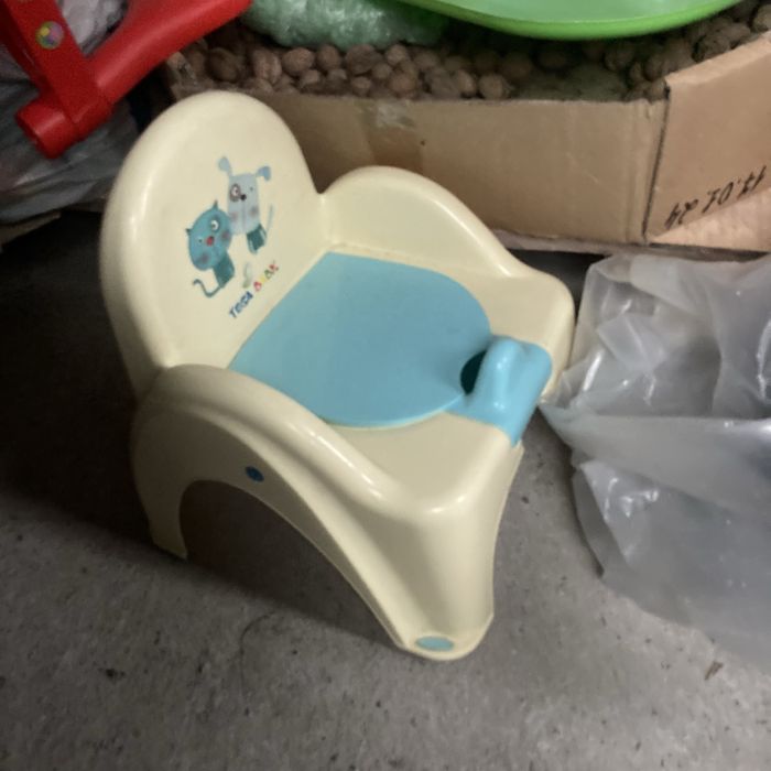 дитячий туалет детский туалет