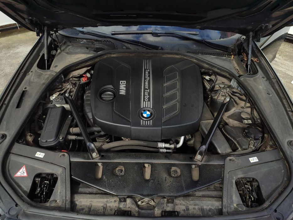 Para peças BMW 5 (F10)
