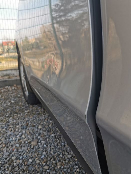 Usuwanie wgnieceń samochodowych PDR