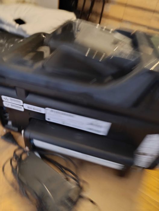 Drukarka 8500 plus