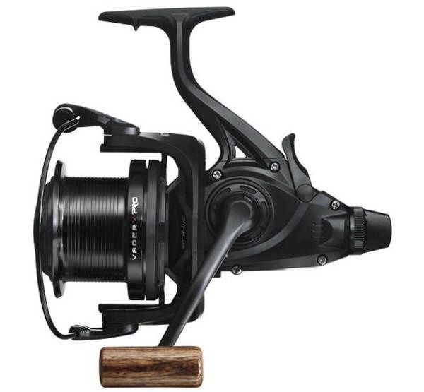 Карповые катушки Sonik