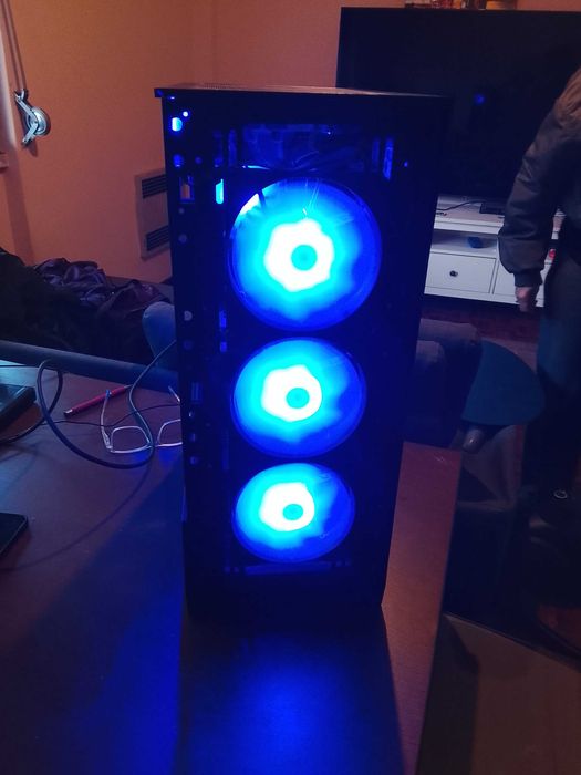 Computador completo