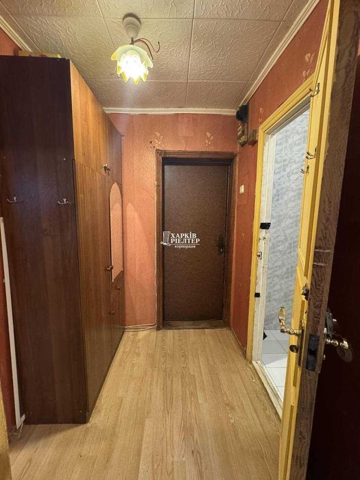 10m 1 квартира метро Индустриальная Восточный єВідновлення