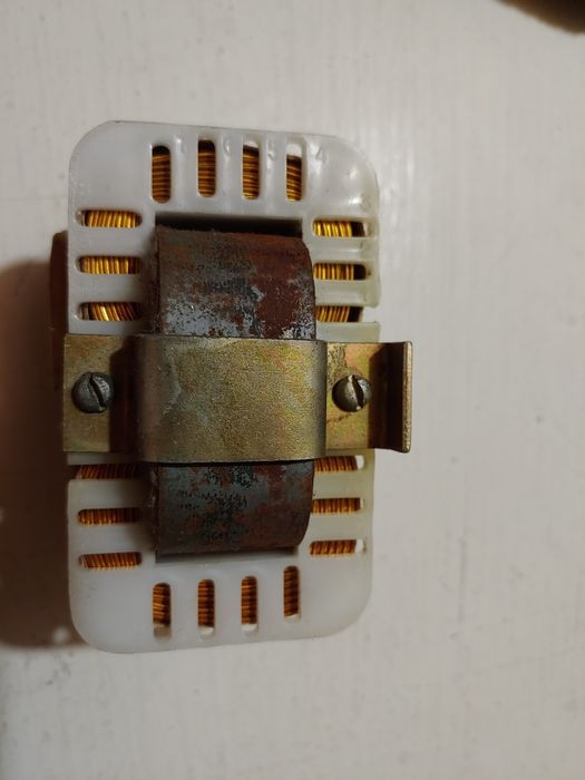 Трансформатор для саббуфера