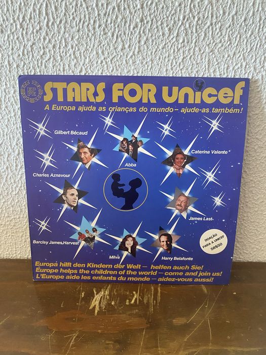 Discos de Vinil Diversos428873204389662723