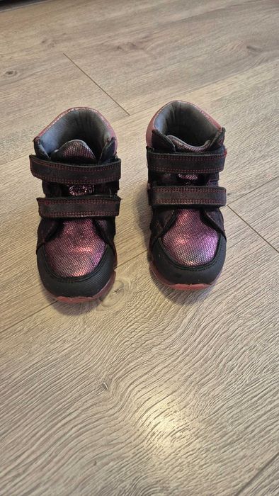 Черевики, ботінки Djoy 23 розмір весна/осінь