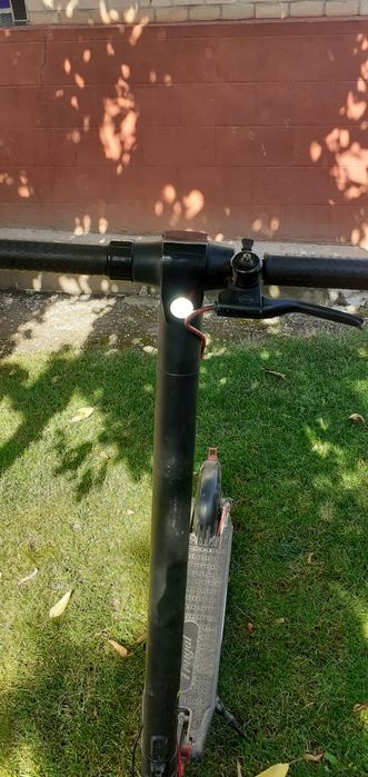 Електро самокат Frugal