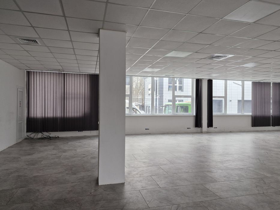 Оренда комерційного приміщення