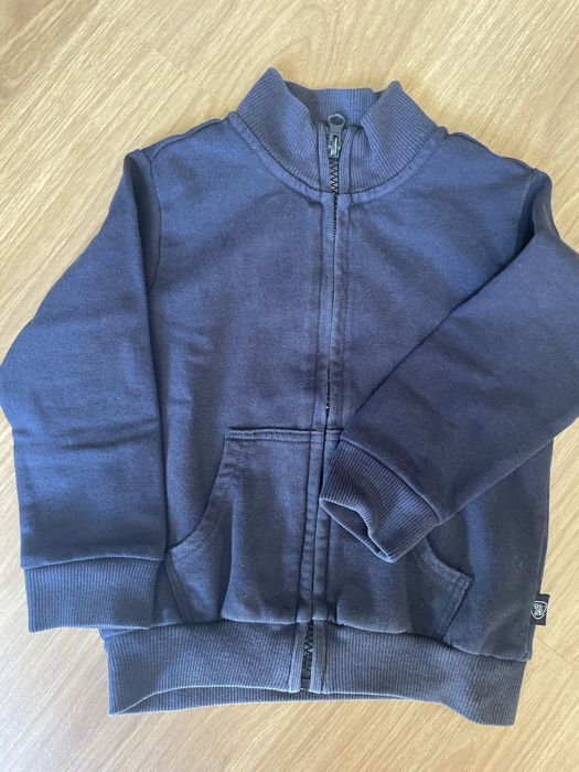 Dois casacos chicco 2 anos