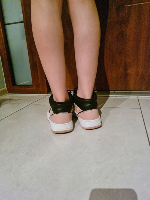 buty champion 38 damskie