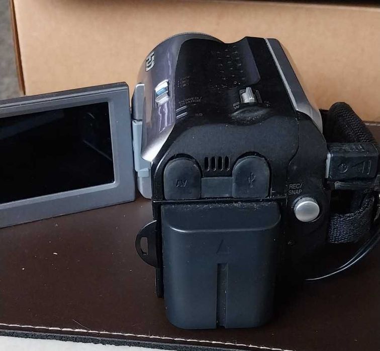 Camcorder Hard Disk HDD JVC