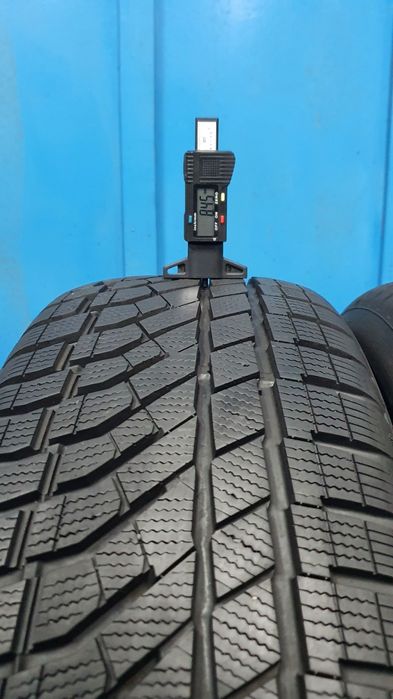 235/55 R18 Opony zimowe Falken ! Rok 2023
