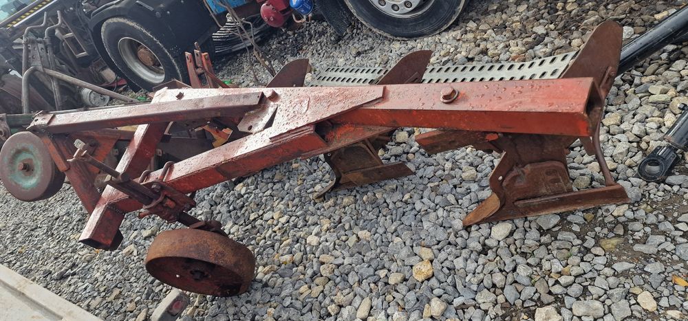 Плуг ПЛН  3 35 Одеса