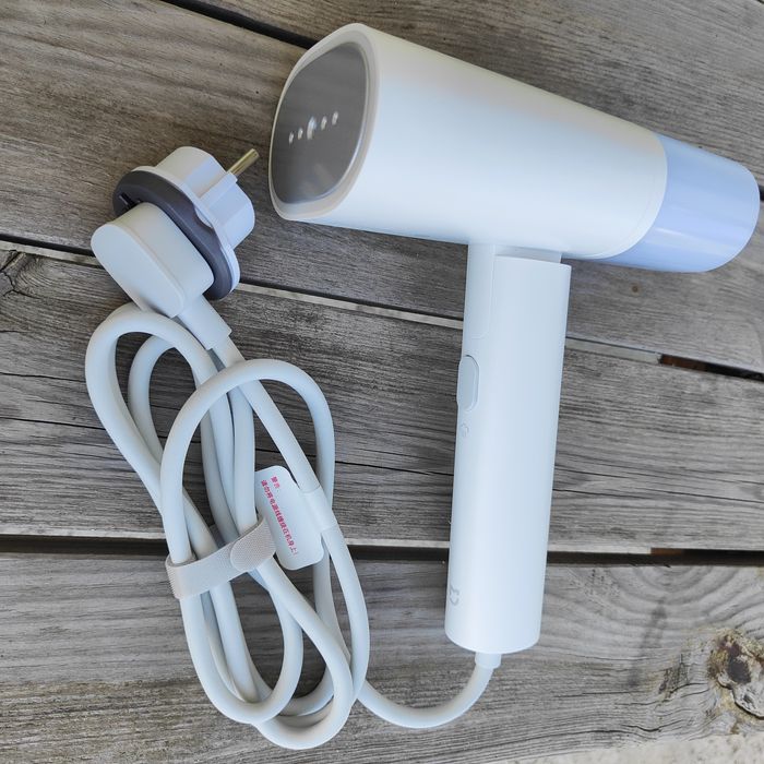 Відпарювач Xiaomi Mijia 2!НОВИНКА 2024!